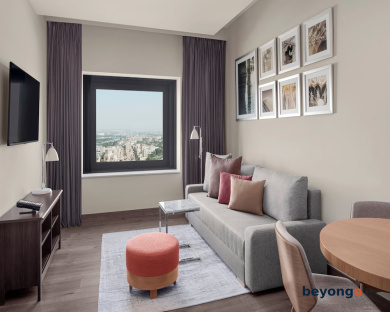 Holiday Inn and Suites Dubai Festival City by IHG 30