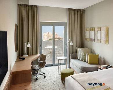 Holiday Inn and Suites Dubai Festival City by IHG 31