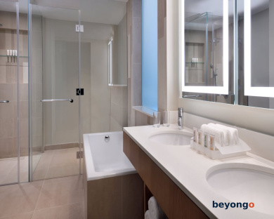 Holiday Inn and Suites Dubai Festival City by IHG 35