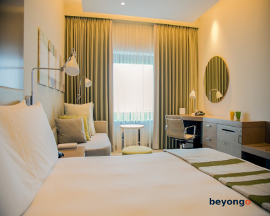 Holiday Inn and Suites Dubai Festival City by IHG 37