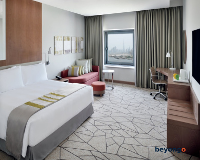 Holiday Inn and Suites Dubai Festival City by IHG 38