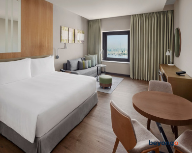 Holiday Inn and Suites Dubai Festival City by IHG 39
