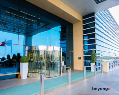 Holiday Inn and Suites Dubai Festival City by IHG 4
