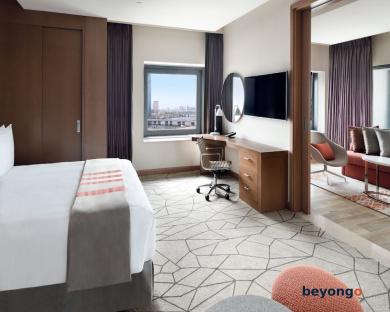 Holiday Inn and Suites Dubai Festival City by IHG 41