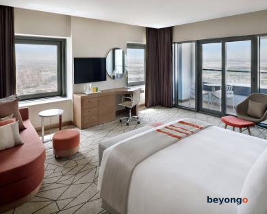 Holiday Inn and Suites Dubai Festival City by IHG 42