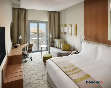 Holiday Inn and Suites Dubai Festival City by IHG 43