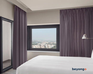 Holiday Inn and Suites Dubai Festival City by IHG 44