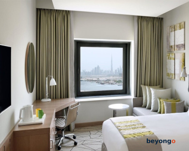 Holiday Inn and Suites Dubai Festival City by IHG 45