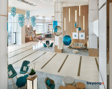Holiday Inn and Suites Dubai Festival City by IHG 5