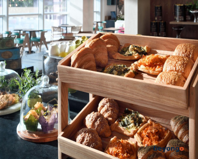 Holiday Inn and Suites Dubai Festival City by IHG 50
