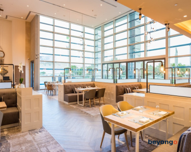 Holiday Inn and Suites Dubai Festival City by IHG 52