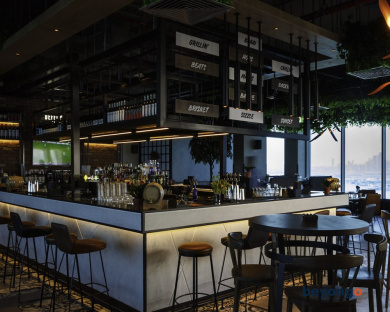 Holiday Inn and Suites Dubai Festival City by IHG 53