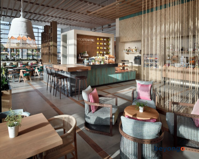 Holiday Inn and Suites Dubai Festival City by IHG 54