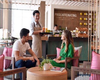 Holiday Inn and Suites Dubai Festival City by IHG 56