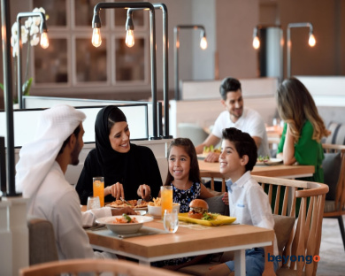 Holiday Inn and Suites Dubai Festival City by IHG 57