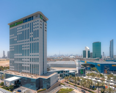 Holiday Inn and Suites Dubai Festival City by IHG 6