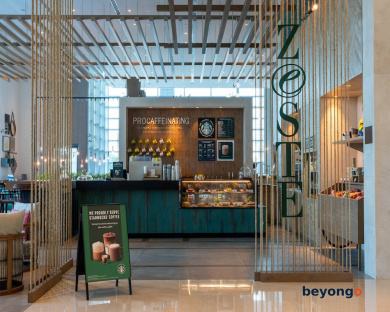 Holiday Inn and Suites Dubai Festival City by IHG 61