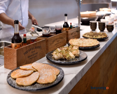 Holiday Inn and Suites Dubai Festival City by IHG 64