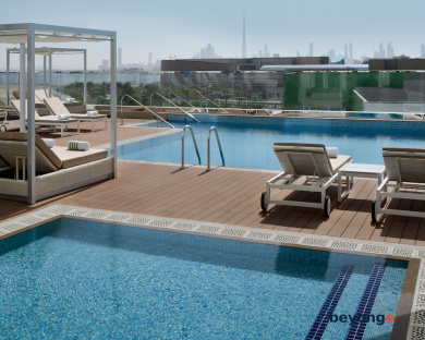 Holiday Inn and Suites Dubai Festival City by IHG 66