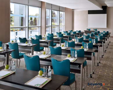Holiday Inn and Suites Dubai Festival City by IHG 68