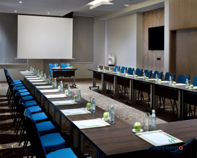 Holiday Inn and Suites Dubai Festival City by IHG 69