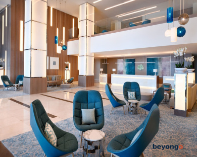 Holiday Inn and Suites Dubai Festival City by IHG 7