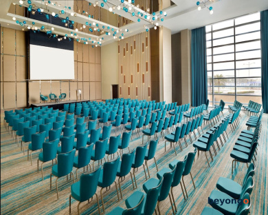 Holiday Inn and Suites Dubai Festival City by IHG 71