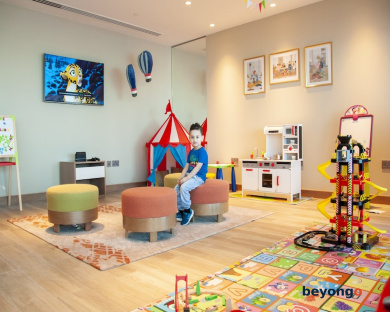Holiday Inn and Suites Dubai Festival City by IHG 72
