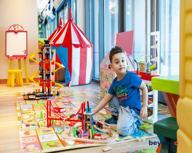 Holiday Inn and Suites Dubai Festival City by IHG 73