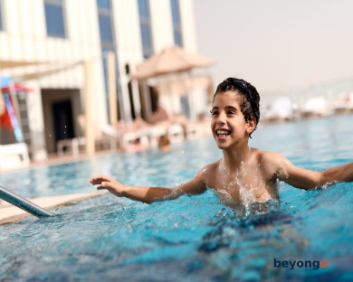 Holiday Inn and Suites Dubai Festival City by IHG 8
