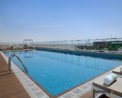 Holiday Inn and Suites Dubai Festival City by IHG 9