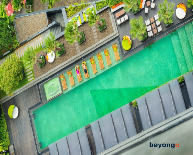 Holiday Inn Bangkok Sukhumvit by IHG 1