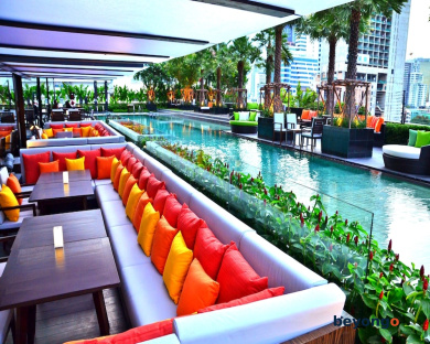 Holiday Inn Bangkok Sukhumvit by IHG 10