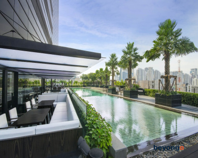 Holiday Inn Bangkok Sukhumvit by IHG 11