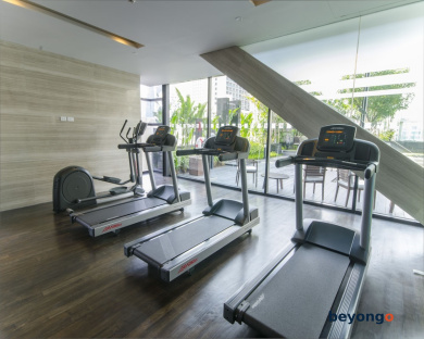 Holiday Inn Bangkok Sukhumvit by IHG 12