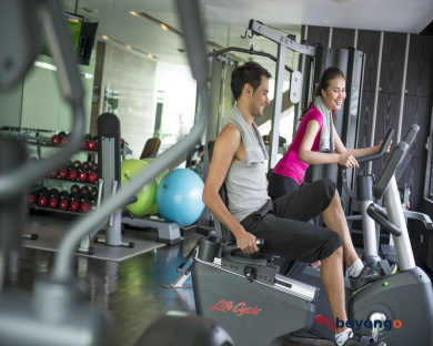 Holiday Inn Bangkok Sukhumvit by IHG 13