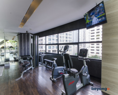 Holiday Inn Bangkok Sukhumvit by IHG 15