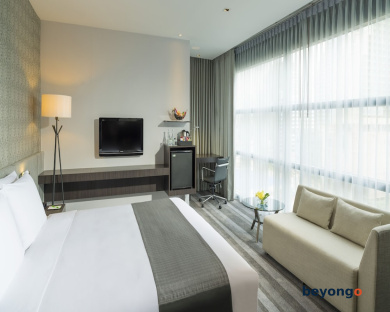 Holiday Inn Bangkok Sukhumvit by IHG 16