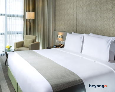 Holiday Inn Bangkok Sukhumvit by IHG 17