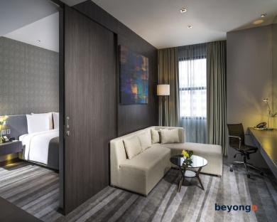 Holiday Inn Bangkok Sukhumvit by IHG 18