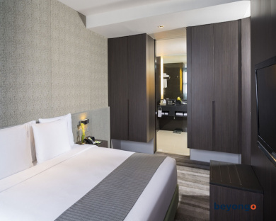 Holiday Inn Bangkok Sukhumvit by IHG 19