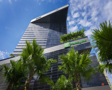 Holiday Inn Bangkok Sukhumvit by IHG 2