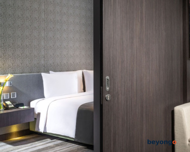 Holiday Inn Bangkok Sukhumvit by IHG 20