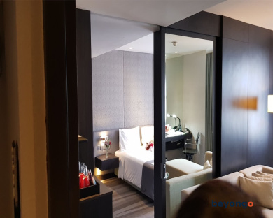Holiday Inn Bangkok Sukhumvit by IHG 22