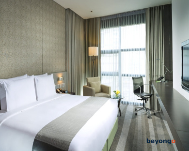Holiday Inn Bangkok Sukhumvit by IHG 23