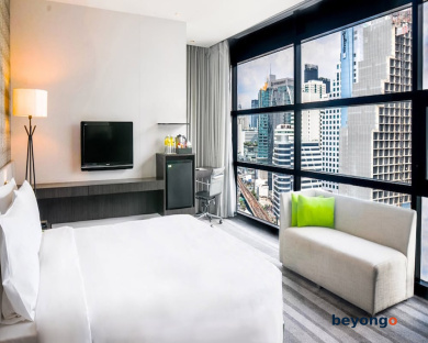 Holiday Inn Bangkok Sukhumvit by IHG 24