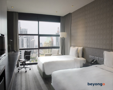 Holiday Inn Bangkok Sukhumvit by IHG 26