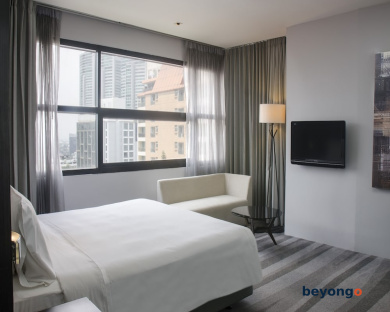 Holiday Inn Bangkok Sukhumvit by IHG 27