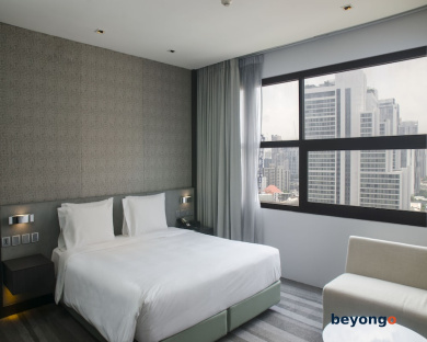 Holiday Inn Bangkok Sukhumvit by IHG 28