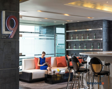 Holiday Inn Bangkok Sukhumvit by IHG 29